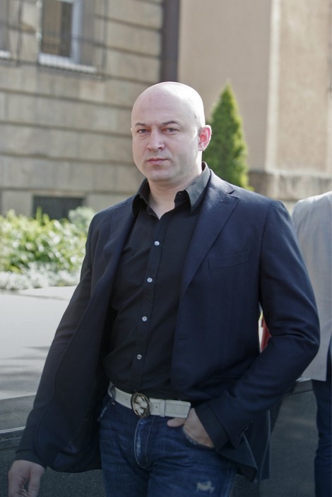 Zvonko Veselinović pravosnažno oslobođen optužbi