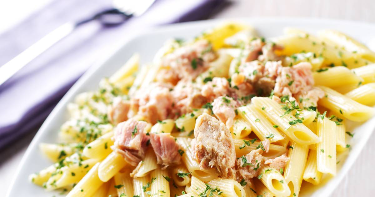 Łazanki inaczej. To danie zrobisz w 15 minut. Jest przepyszne!