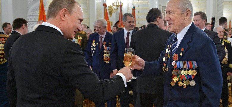 Rosja utrzyma zniżkę na gaz dla Ukrainy