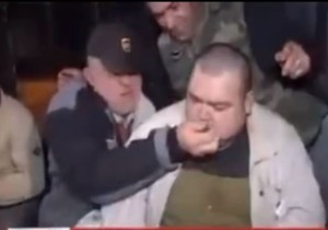 Takmičenje u jedenju čvaraka