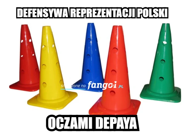 Holandia Polska Memy Po Meczu Liga Narodow Sport