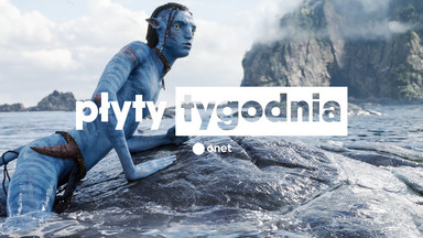 Płyty tygodnia: "Avatar: Istota wody", "Second Life", "String Theory", "No Thank You"