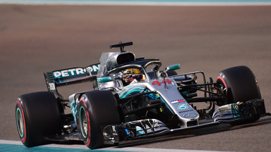 Formuła 1: prezentacja Mercedesa 13 lutego na Silverstone