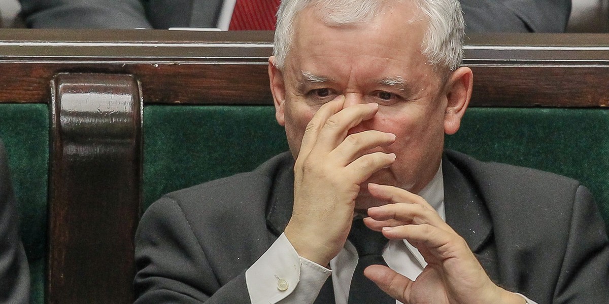 Wstępna opinia Komisji Weneckiej druzgocąca dla PiS