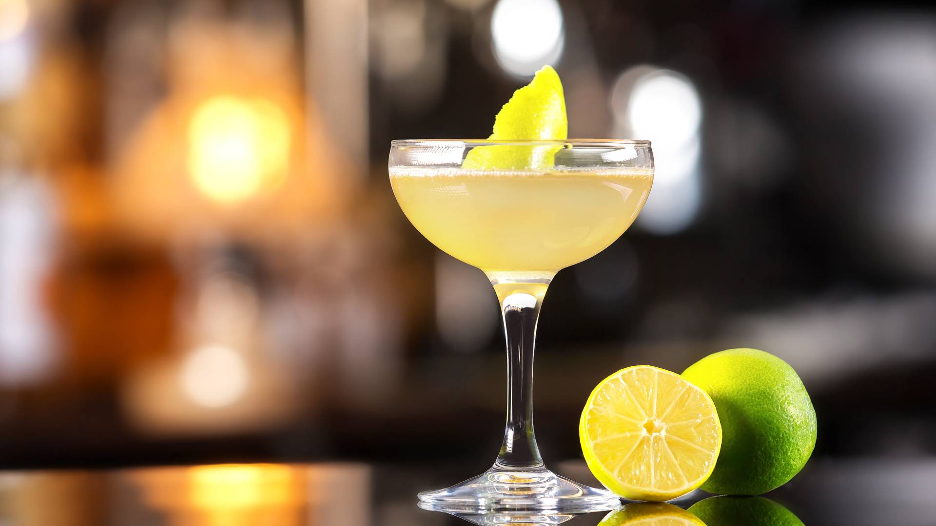 Drink daiquiri przepis Ofeminin