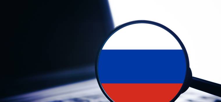 Rosja zniesie cła importowe na sprzęt technologiczny