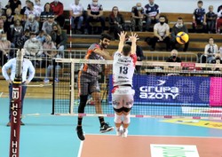 Przedłużona seria zwycięstw siatkarzy Zaksy Kędzierzyn-Koźle