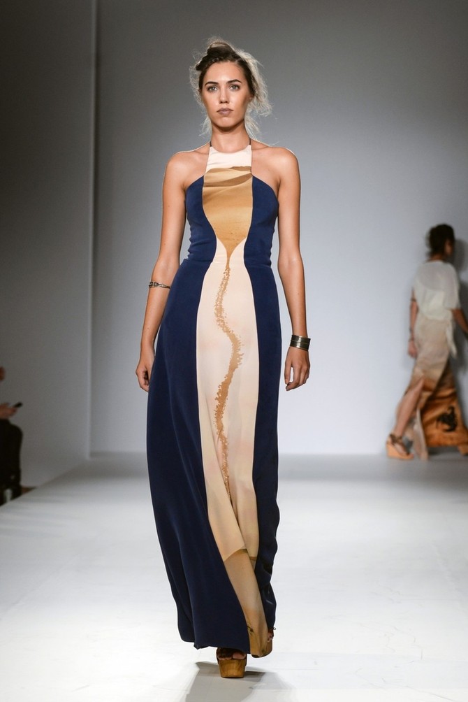 Mamina naslednica: Amber Le Bon