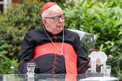 Watykan zdecydował w sprawie kardynała Gulbinowicza. Ks. Isakowicz-Zaleski komentuje