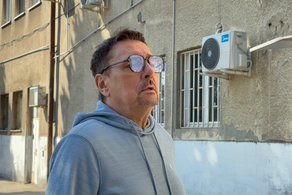 "HVALA TI ZA GODINE ISKRENE LJUBAVI, VOLEĆU TE ZAUVEK" Keba skrhan bolom zbog gubitka: "Ispraćam te na isti način kako sam te i dočekao", oglasio se zbog odlaska ljubimca