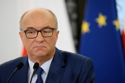 Znów zmiana kursu w sprawie PIP. Są ważne zmiany