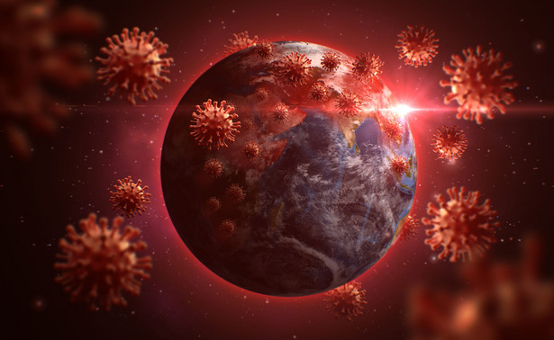10 największych zagrożeń epidemicznych wg WHO