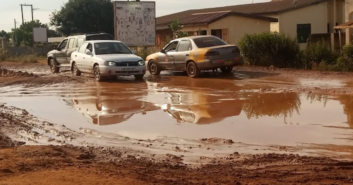 2024 elections: Ningo-Prampram remains NDC haven amid developmental challenges