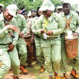 Jubilation as corps members receive N33,000 minimum wage