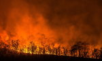 Ogromny pożar w Chorwacji