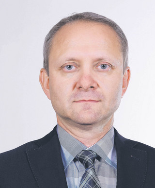 Dr Wojciech Lorenz analityk ds. bezpieczeństwa w Polskim Instytucie Spraw Międzynarodowych