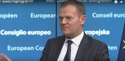 Donald Tusk zeznaje przed komisją ds. Amber Gold