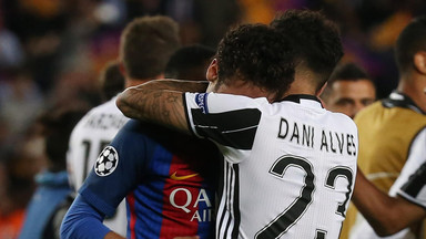 Dani Alves: pokonanie Barcelony boli