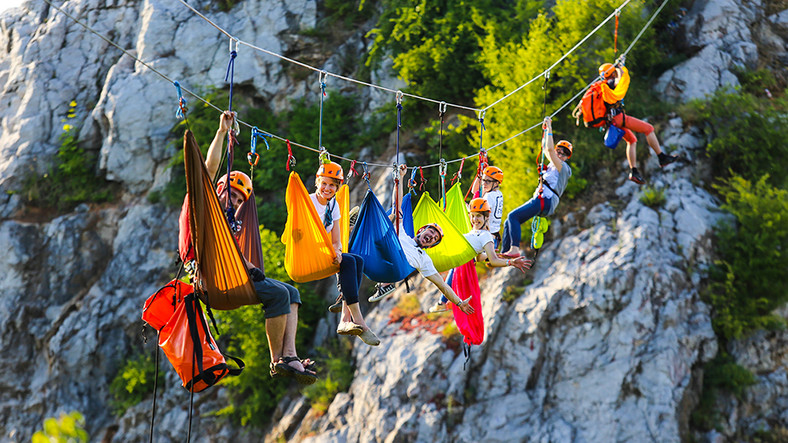 Geopark Świętokrzyski otrzymał certyfikat UNESCO