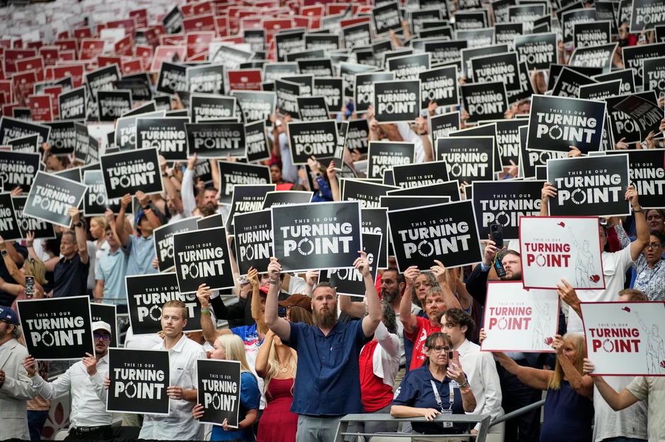 Komemoracija Čarlija Kirka