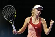 TENNIS-WOMEN/WTA