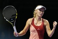 TENNIS-WOMEN/WTA