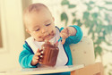2. Czy Twoje dzieci jedzą słodycze?