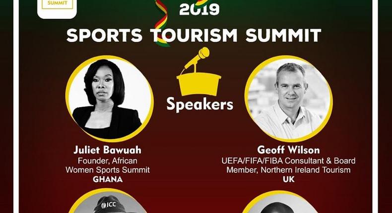 African Sports Tourism Summit & Olympic Roundtable gathers momentum 
