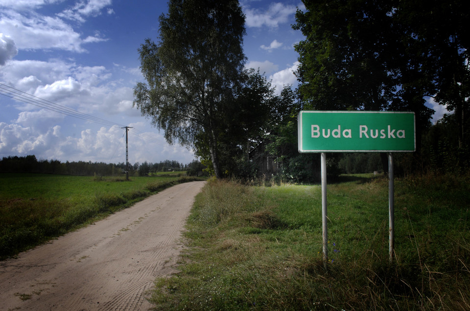 Buda Ruska