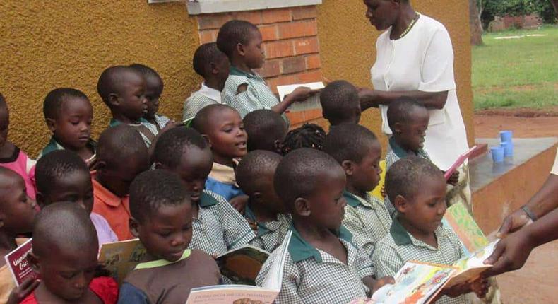 87% of children in Sub-Sahara Africa cannot read well by age 10, World Bank discloses