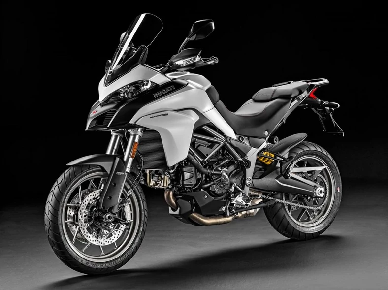 Ducati Multistrada 950