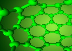 Grafen w przemyśle? Zajmie się tym specjalne konsorcjum