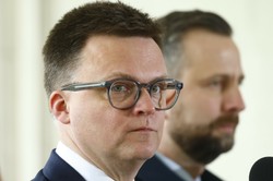 Nowy pomysł na Trzecią Drogę. "Nawet z PiS i Konfederacją"