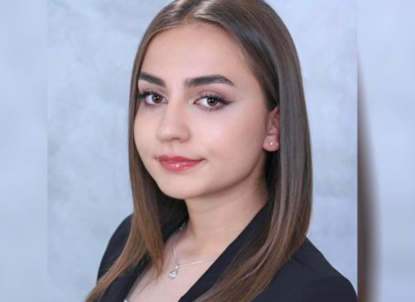 Stefani, jedna od žrtava požara u diskoteci smrti