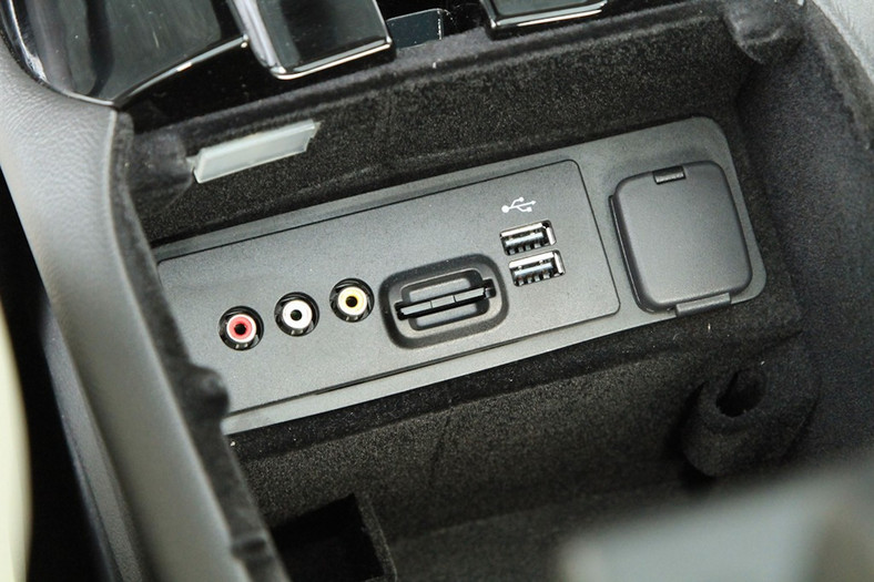 Ford Mondeo 1.5 EcoBoost Zaskakuje komfortem i poziomem