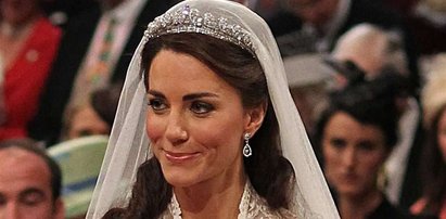 Modowa wpadka? Makijaż Kate Middleton nie był najlepszy