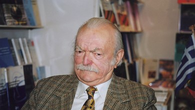 Na jego książkach wychowały się całe pokolenia. To wciąż szkolne lektury