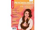 Jak poskromić lęk? Najnowsze wydanie Newsweeka Psychologii