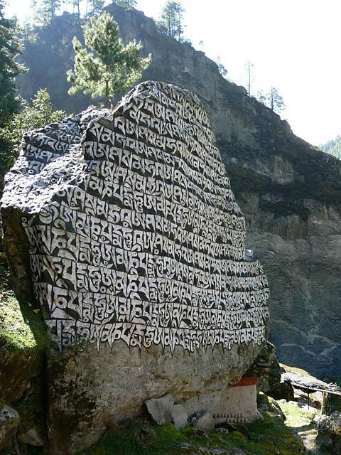 Galeria Nepal - Sagarmatha National Park, obrazek 1