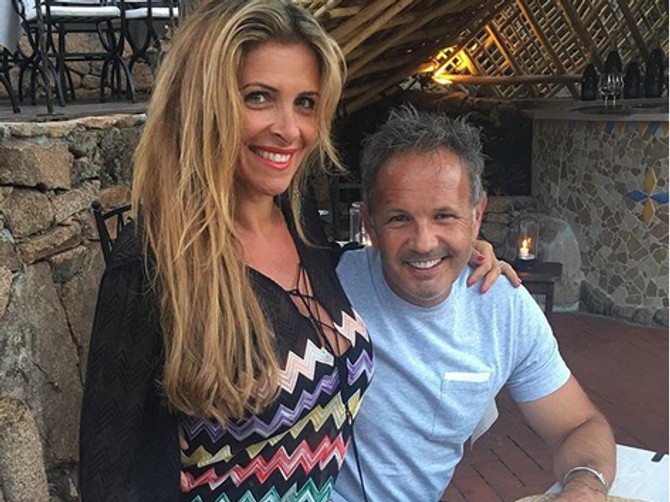 Ćerka Siniše Mihajlovića je PRESLIKANA MAJKA i pravo je osveženje u