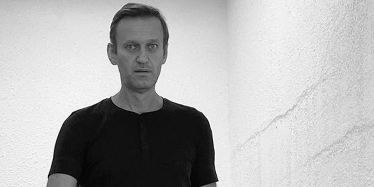 Czy bliscy Aleksieja Nawalnego poznają prawdę o jego śmierci?