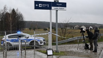 Dywersanci z GRU na celowniku Polski. Wiceszef MSWiA ostrzega przed kolejnymi zatrzymaniami