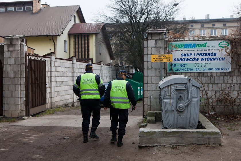 Będzie reorganizacja straży miejskiej