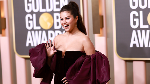 Selena Gomez így reagált a gusztustalan testszégyenítő kommentekre