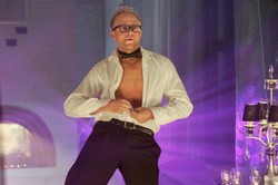 Oto polski aktor, który nie stroi fochów