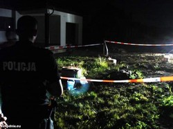 Toksyczne szambo zabiło kobietę