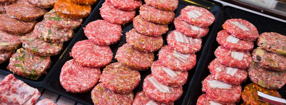 Roślinne substytuty mięsa oparte na białku roślinny mogą wyglądać i smakować łudząco podobnie do prawdziwego mięsa. W połączeniu z walorem ekologicznym sztuczne mięso jest produktem, który w ciągu 20 lat może zająć znaczną część tradycyjnego rynku