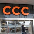 CCC odbudowuje sprzedaż i poszukuje inwestora z wiedzą o e-commerce