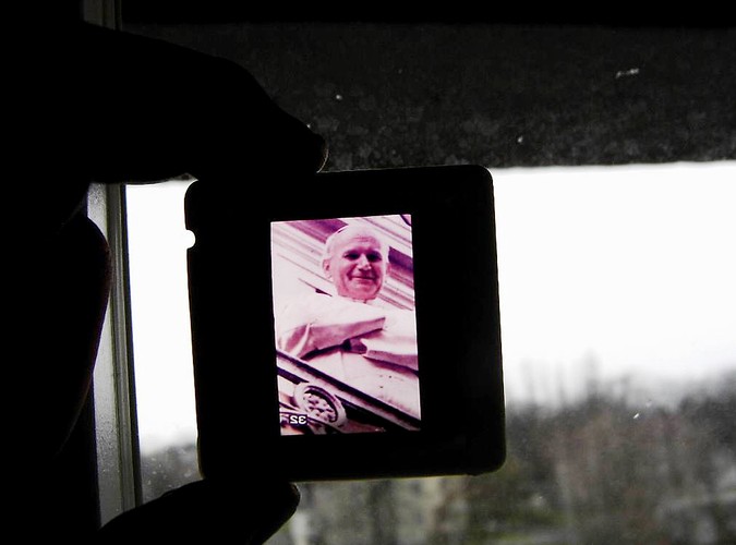 Album 'Real Foto' ukaże się na początku czerwca nakładem korporacji Ha!art