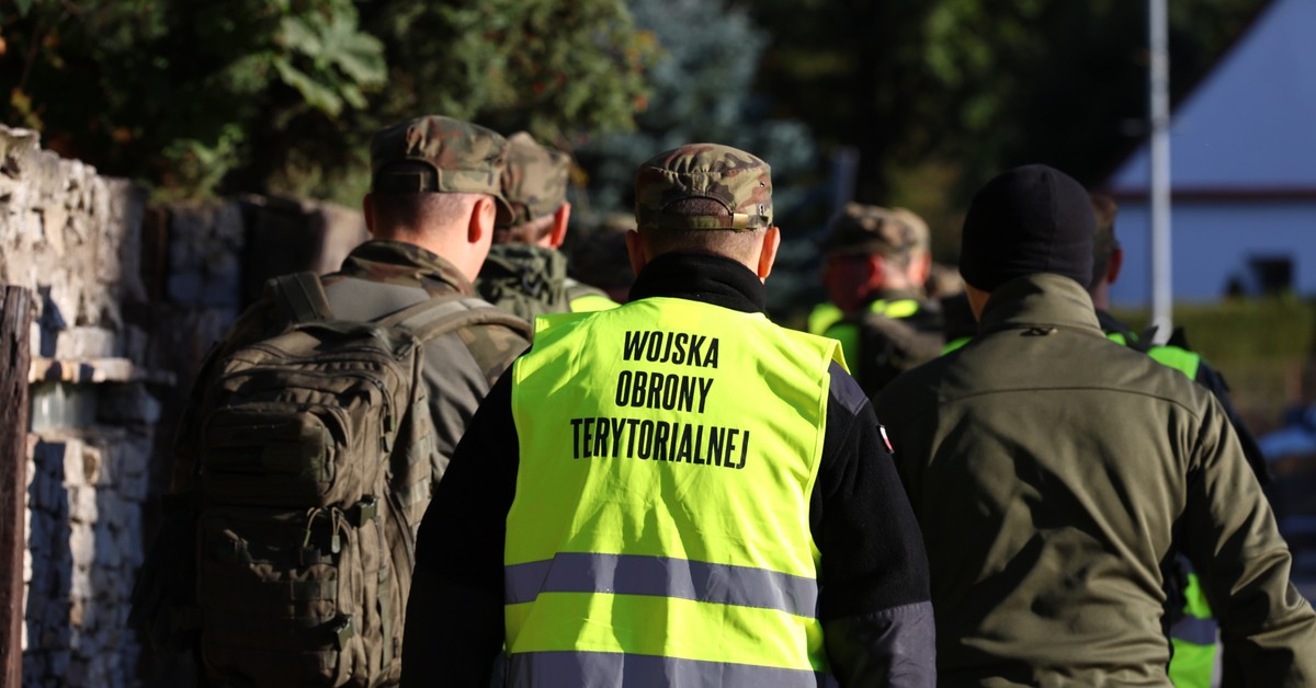Dlaczego WOT wzywa żołnierzy? Tłumaczymy po co ogłoszono „alert gotowości”
